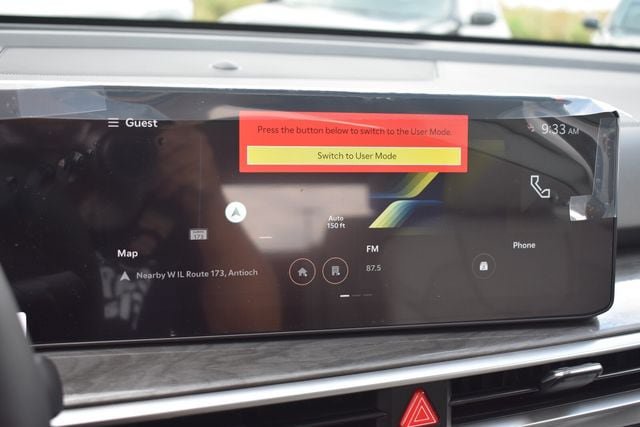 New 2026 Kia Sorento EX AWD/4WD image 31