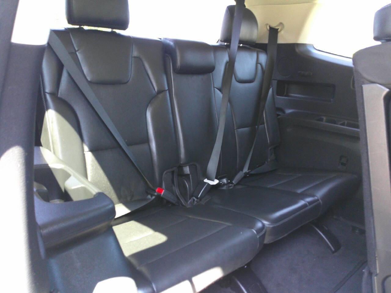 Used 2021 Kia Telluride LX image 20