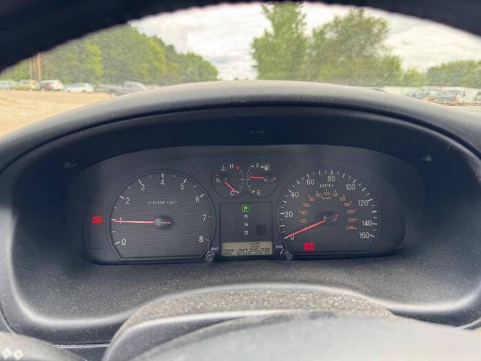 Used 2003 Hyundai Sonata GLS FWD image 37