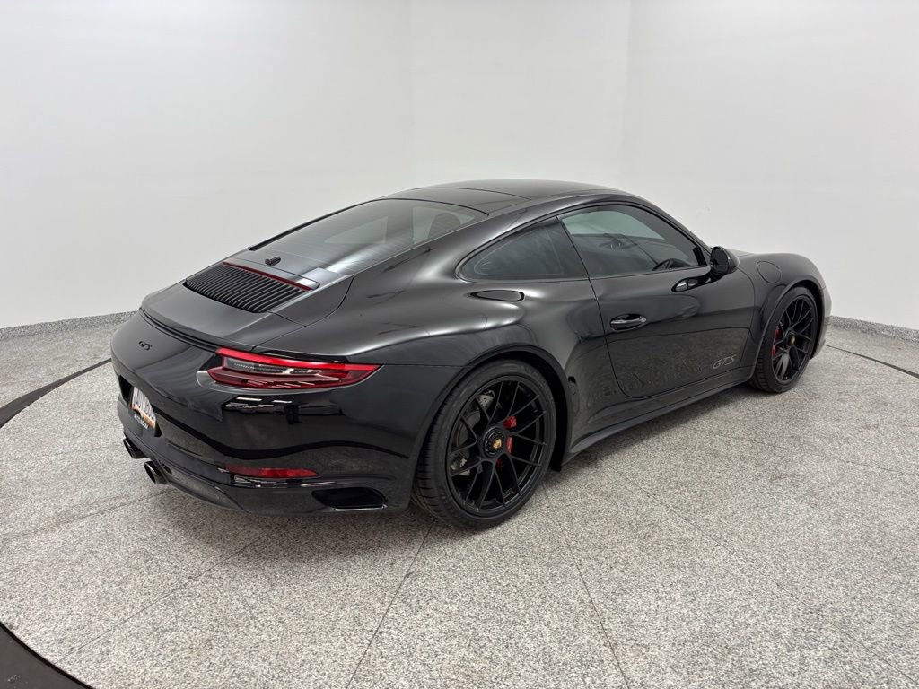 Used 2019 Porsche 911 Carrera GTS image 10