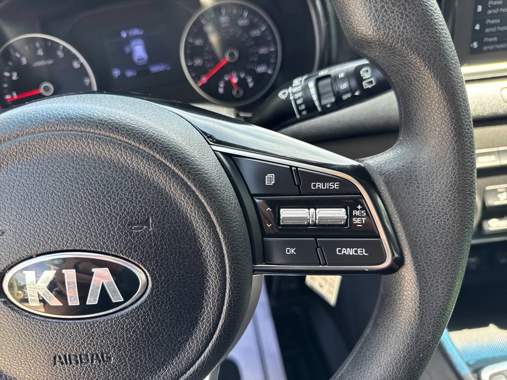 Used 2022 Kia Sportage LX FWD image 25