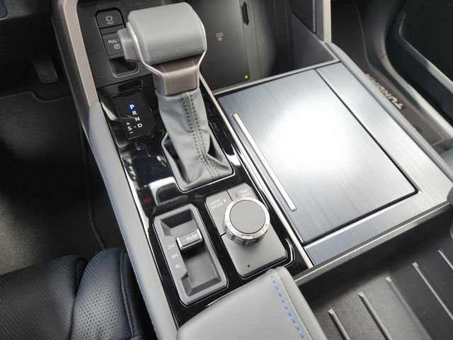 New 2026 Toyota Tundra Platinum AWD/4WD image 19