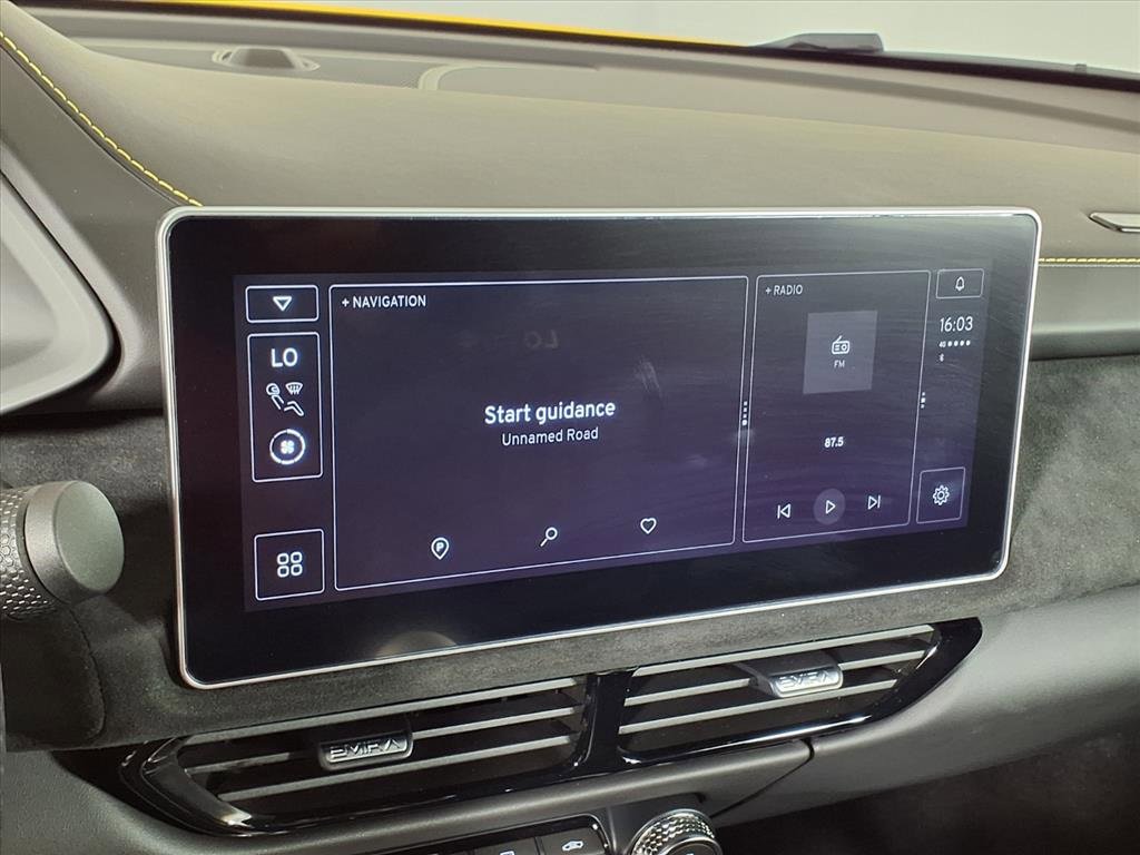 Used 2025 Lotus Emira image 13