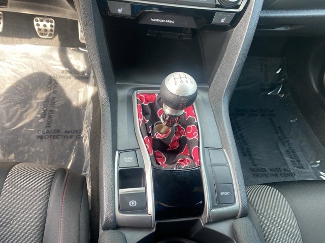 Used 2018 Honda Civic Si image 17