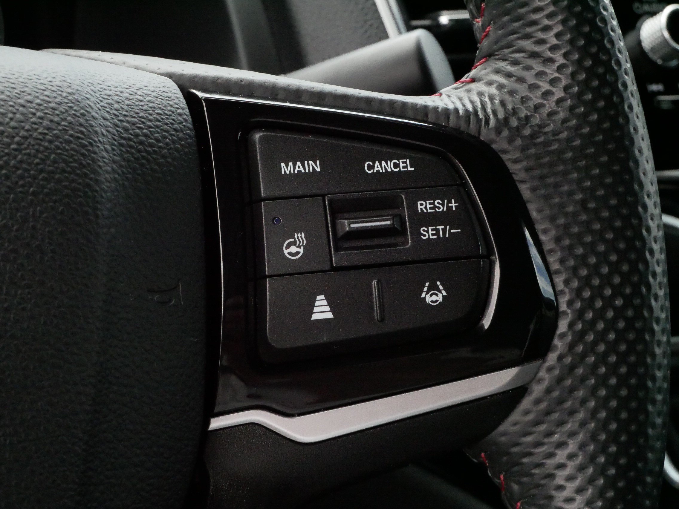 Used 2024 Honda Ridgeline Black Edition image 25