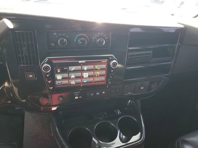 Used 2022 Chevrolet Express 2500 Extended w/ Enhanced Convenience Package image 15