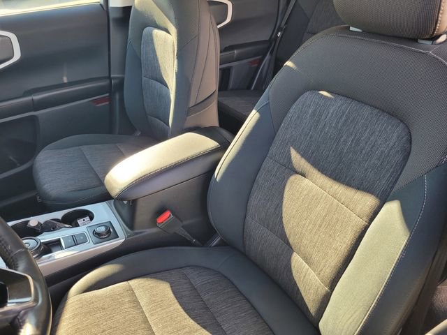Certified 2023 Ford Bronco Sport Big Bend w/ Convenience Package image 11