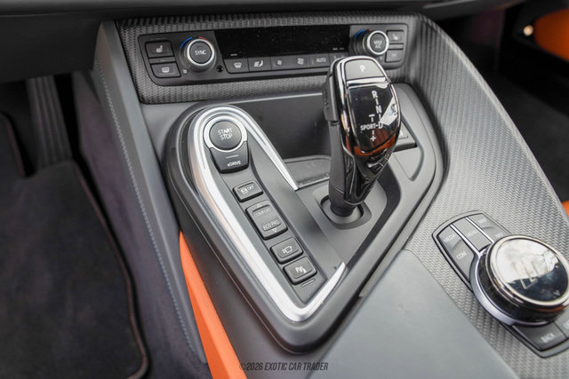 Used 2019 BMW i8 Coupe AWD/4WD image 75