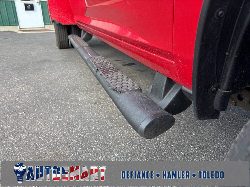 Used 2020 RAM 3500 Tradesman w/ Chrome Appearance Group image 17