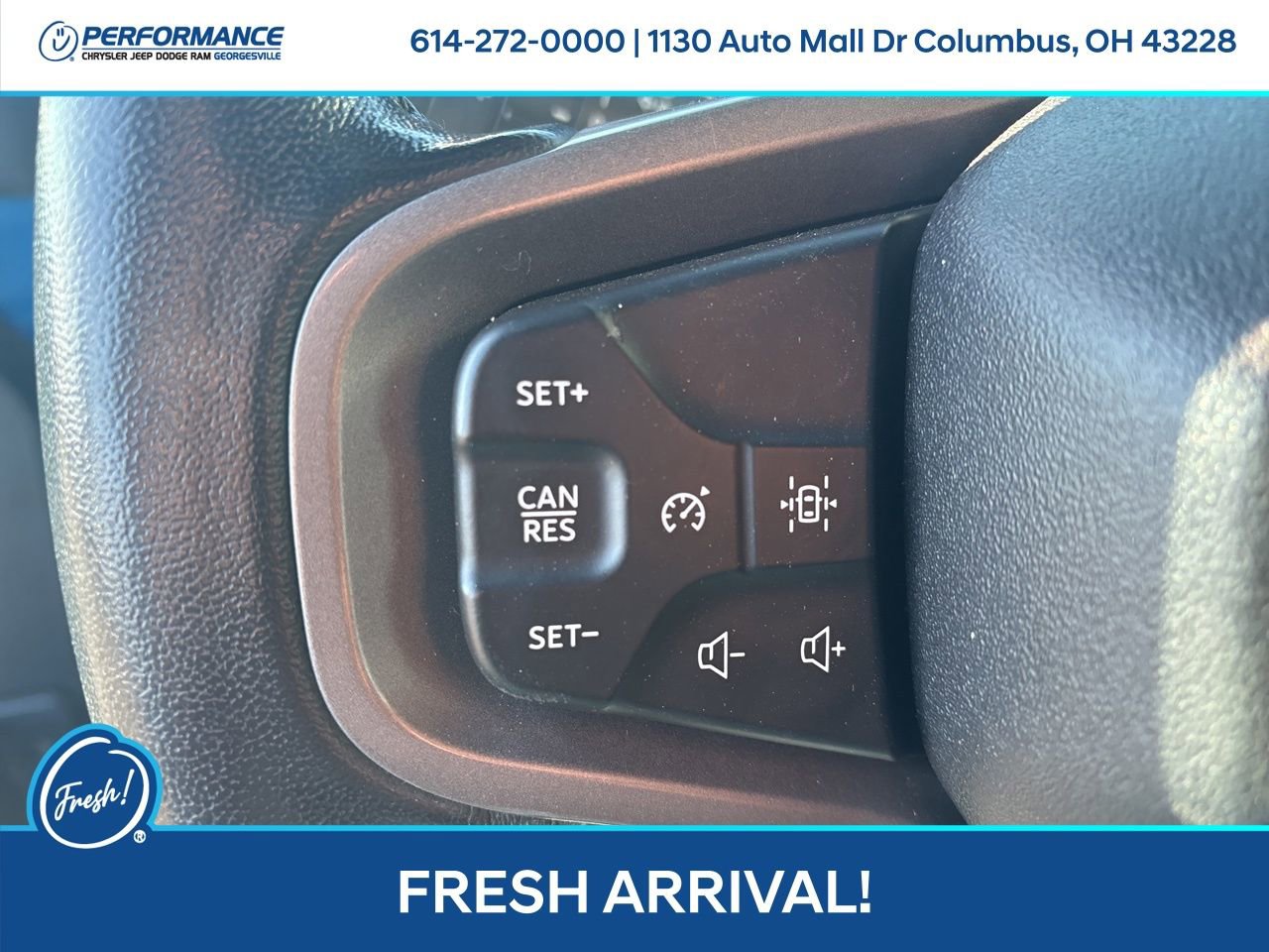 Used 2023 Ford Bronco Wildtrak image 21