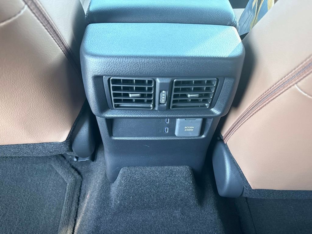 New 2026 Toyota 4Runner Limited image 14