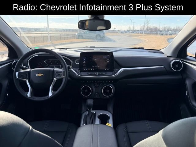 Certified 2023 Chevrolet Blazer LT image 7