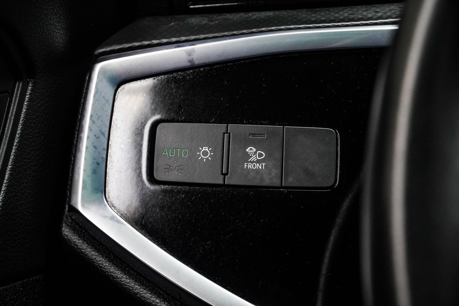 Used 2025 Audi Q3 2.0T Premium AWD/4WD image 29