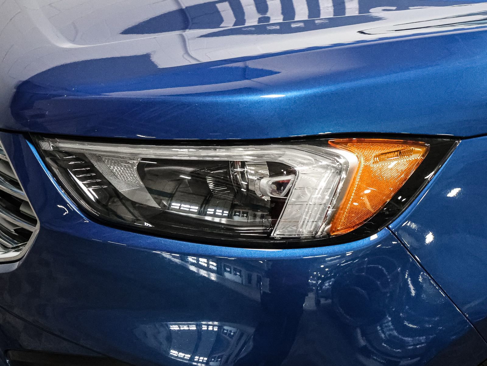 Certified 2022 Ford Edge SEL w/ Convenience Package image 14