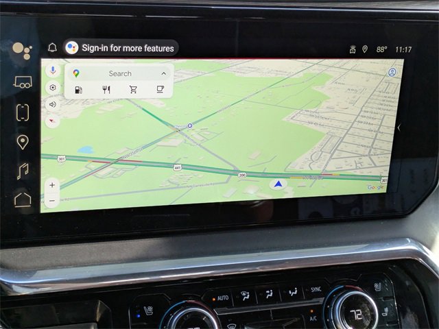 Used 2024 GMC Sierra 2500 Denali Ultimate image 22