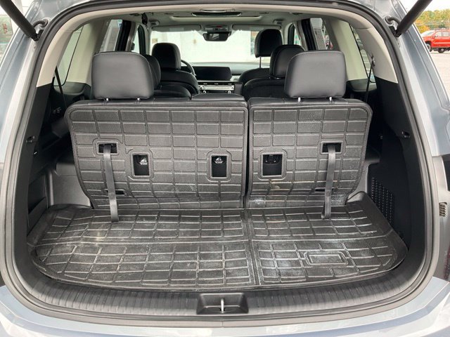 Used 2025 Kia Telluride S AWD/4WD image 33
