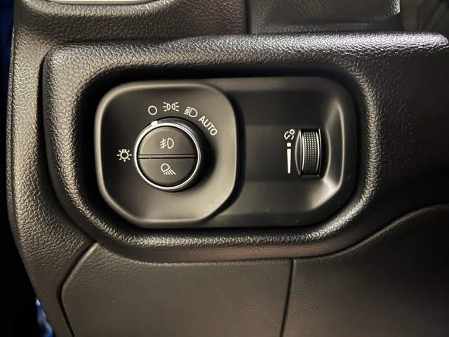 Used 2022 RAM 2500 Big Horn w/ Level A Equipment Group image 35