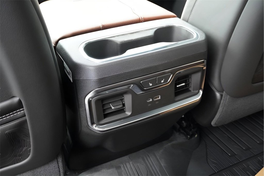 New 2026 GMC Sierra 2500 Denali Ultimate w/ Max Trailering Package image 31