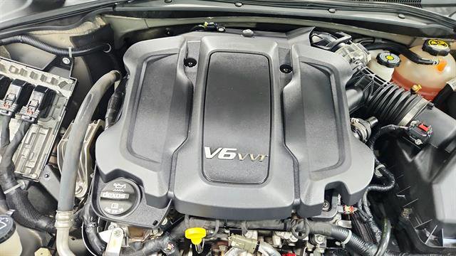 Used 2017 Buick LaCrosse Essence w/ Sights and Sounds Package image 34