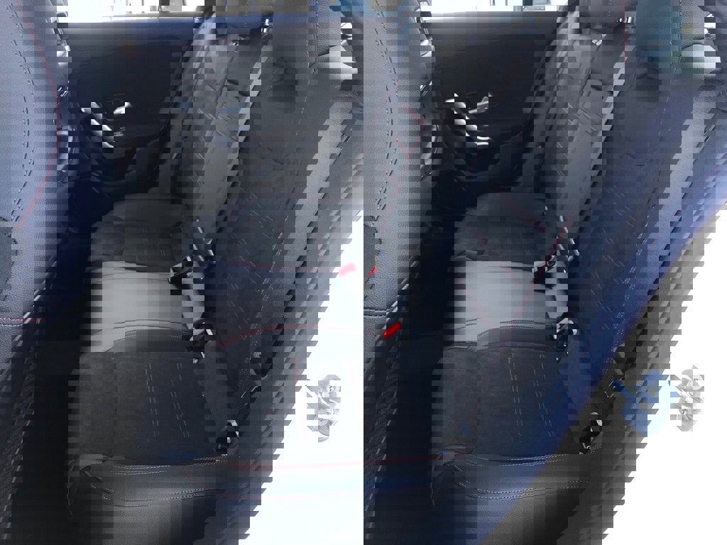 New 2026 Mercedes-Benz CLA 250 4MATIC image 36