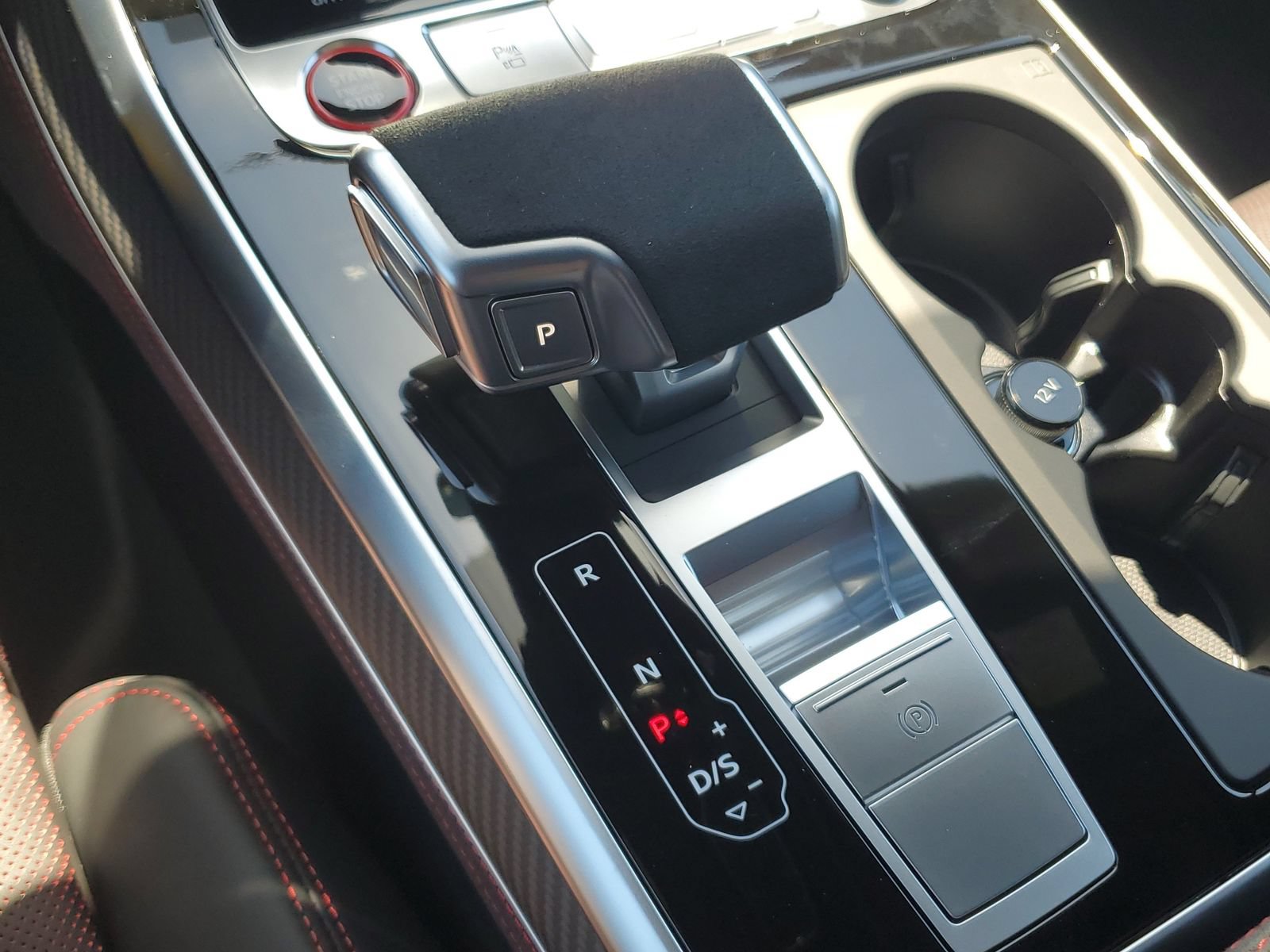 New 2026 Audi RS Q8 performance AWD/4WD image 27
