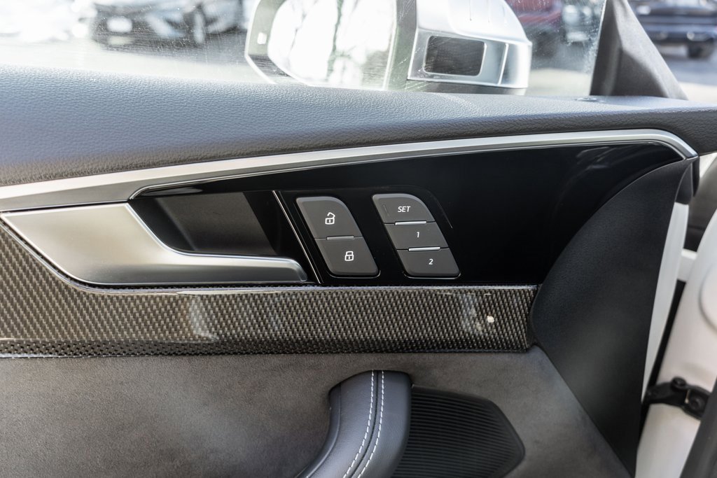 Used 2023 Audi S5 Premium Plus w/ Premium Plus Package image 20