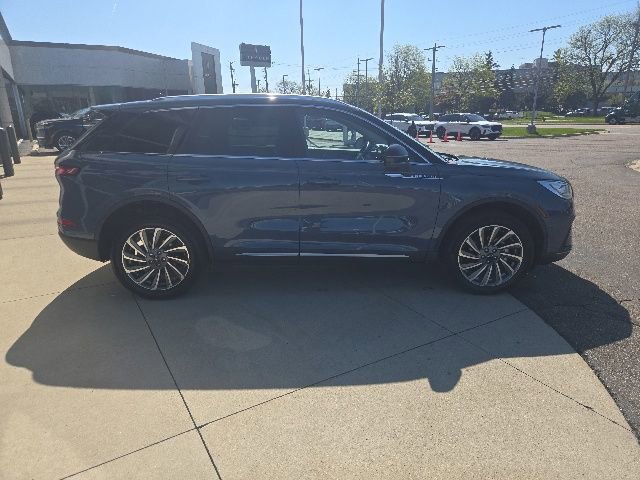 Certified 2023 Lincoln Corsair Reserve w/ Equipment Group 201A AWD/4WD image 2
