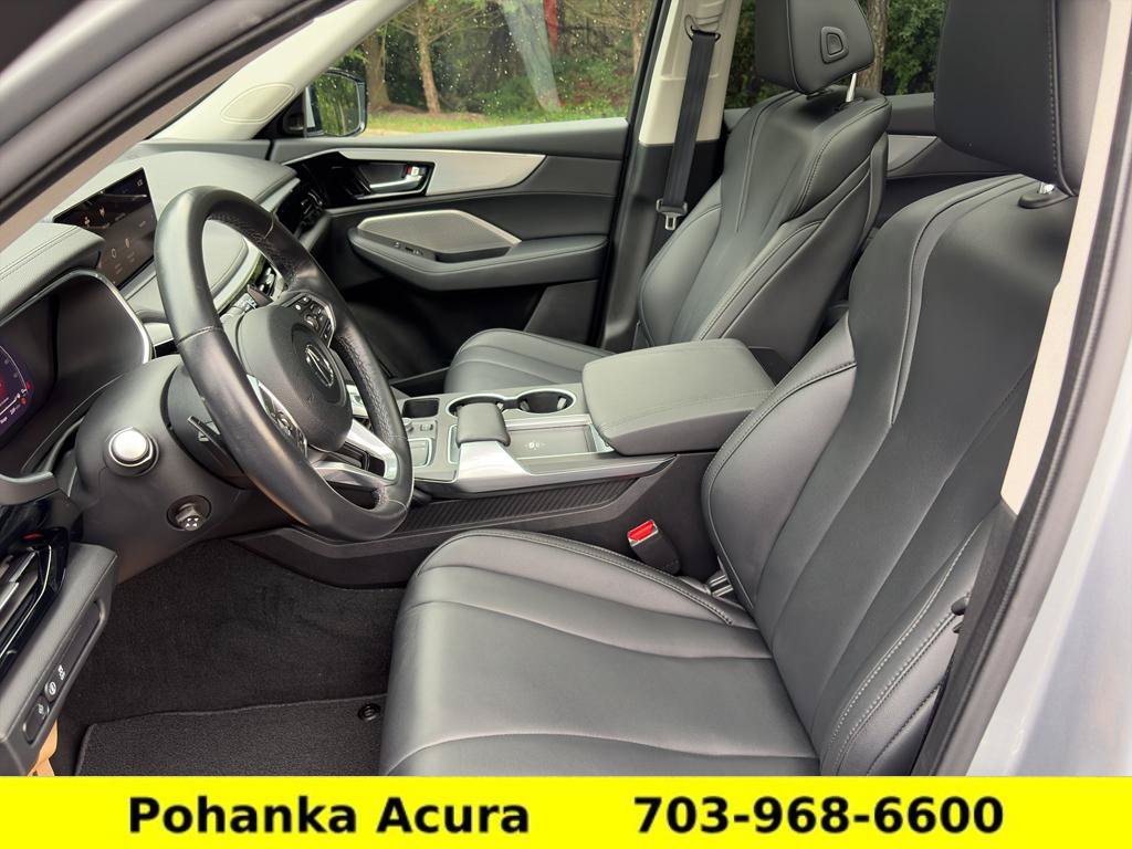 Certified 2023 Acura MDX SH-AWD image 26