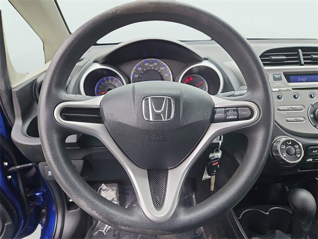 Used 2013 Honda Fit image 22