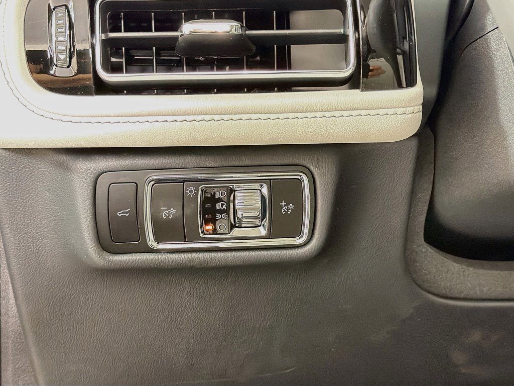 New 2027 Lincoln Aviator 2WD image 10