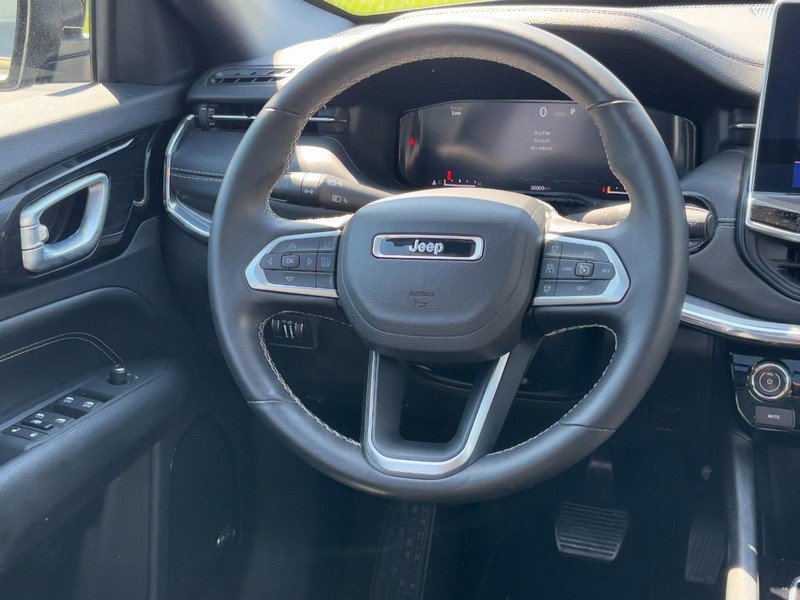 Used 2022 Jeep Compass High Altitude image 11