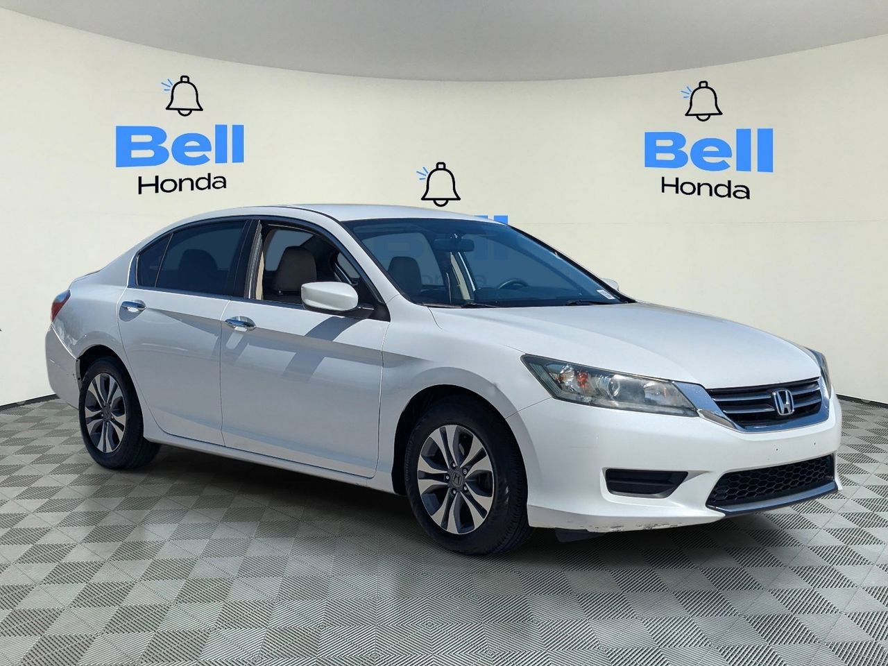 Used 2015 Honda Accord LX image 6