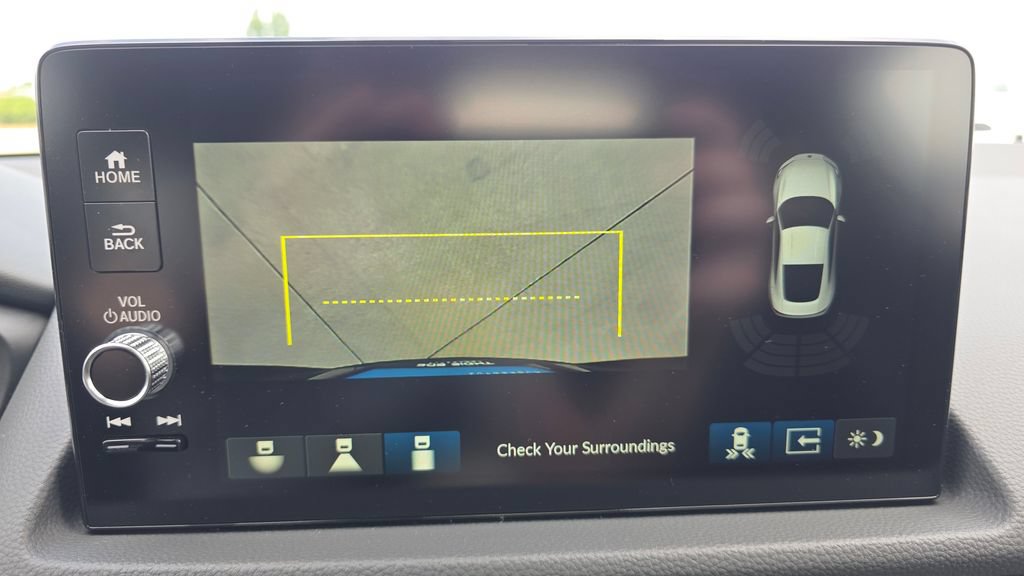 New 2026 Honda Prelude image 37