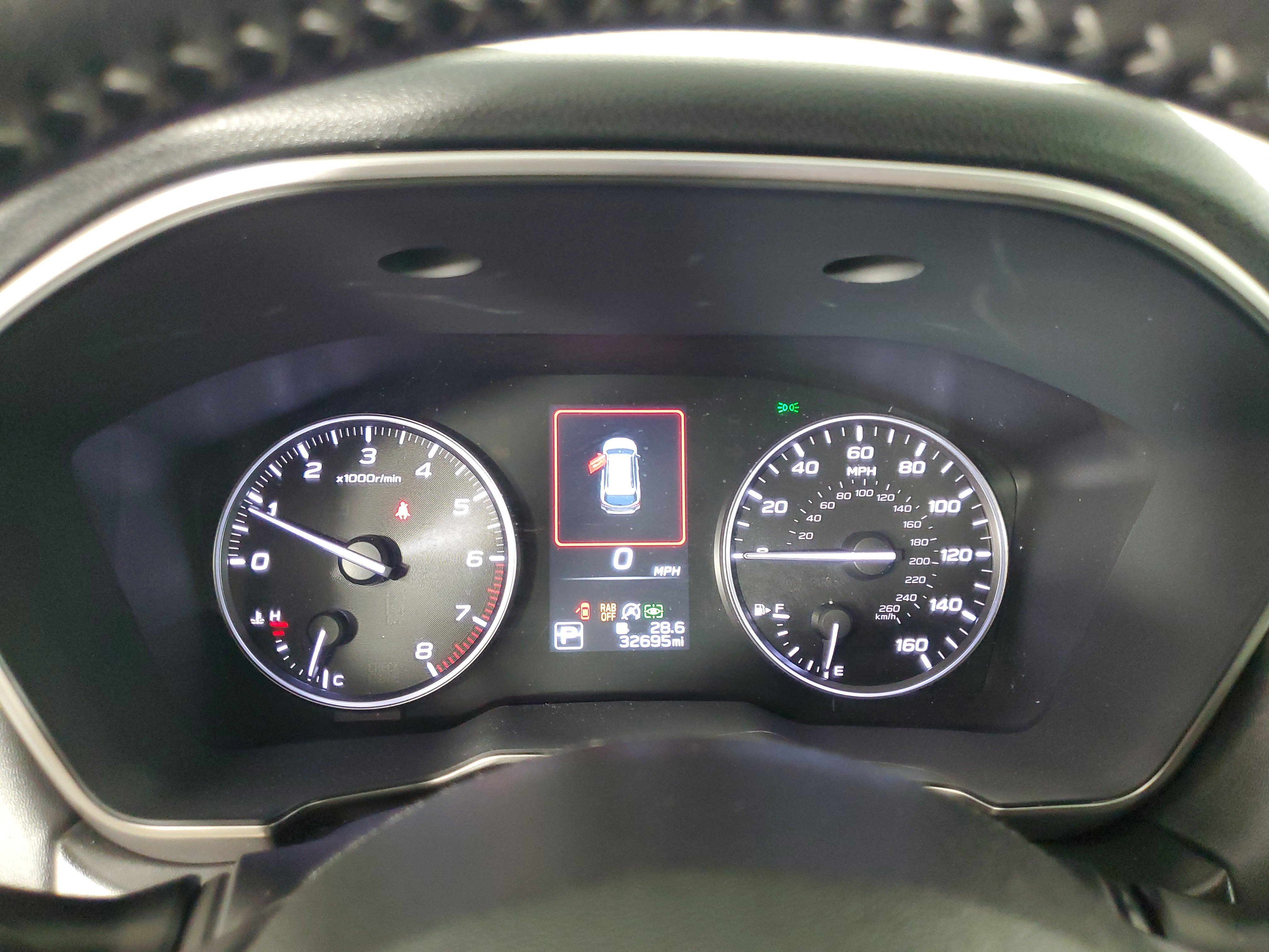 Used 2023 Subaru Outback Limited AWD/4WD image 26