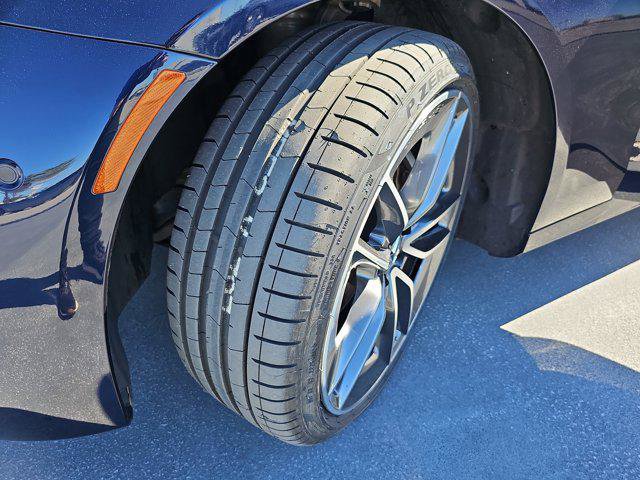 Used 2023 Mercedes-Benz E 53 AMG 4MATIC Sedan image 33