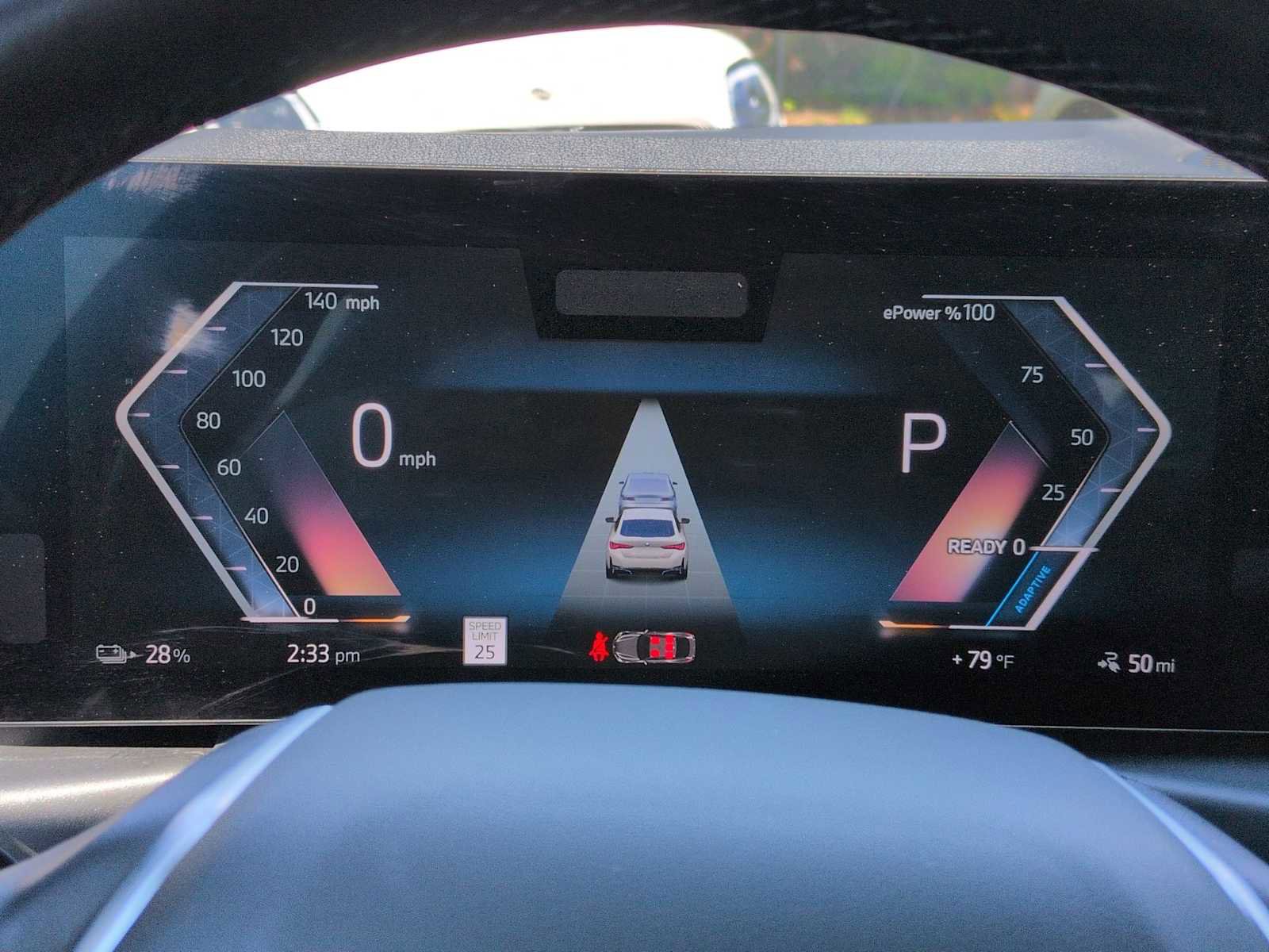 Certified 2023 BMW i4 eDrive35 RWD image 35