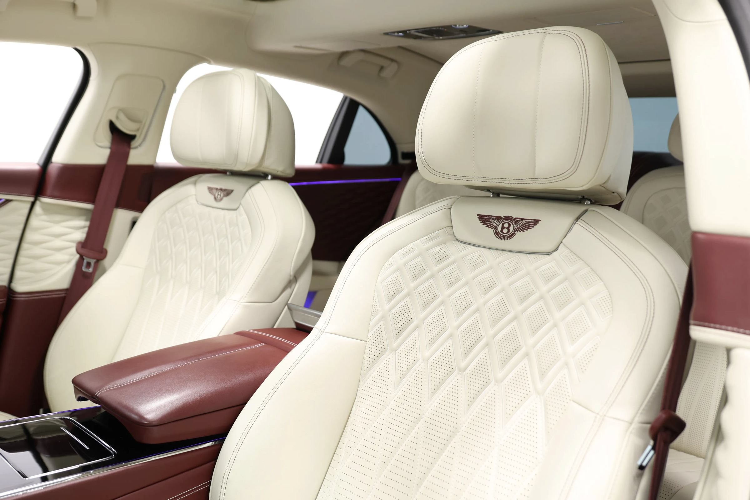 Used 2022 Bentley Flying Spur W12 AWD/4WD image 23