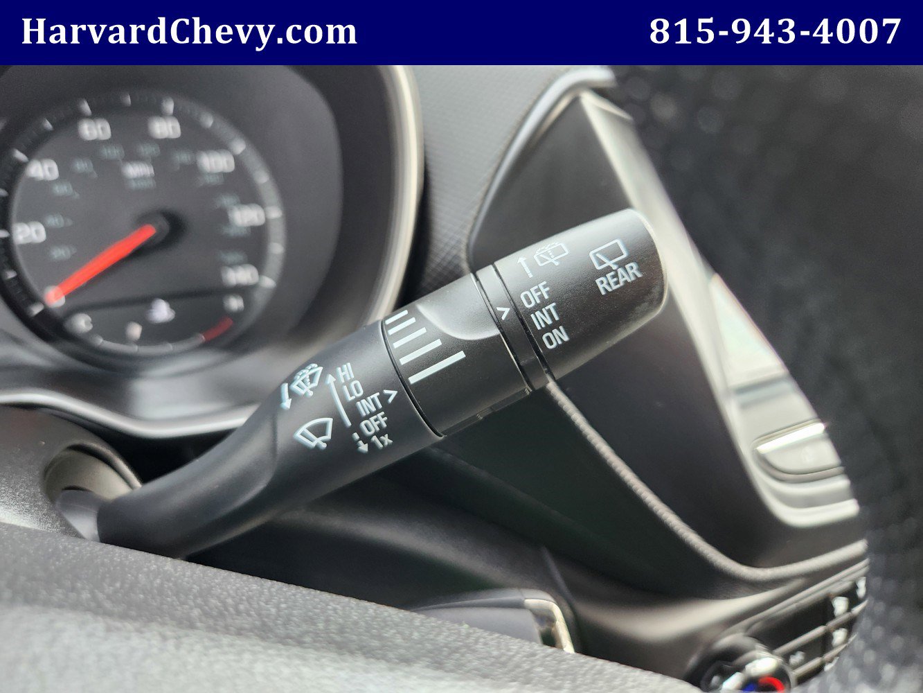 Used 2023 Chevrolet TrailBlazer LS image 20