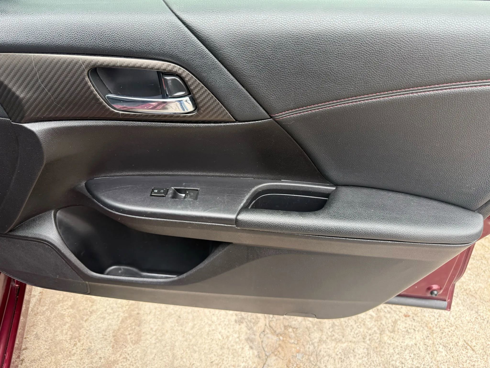 Used 2017 Honda Accord Sport Special Edition image 22