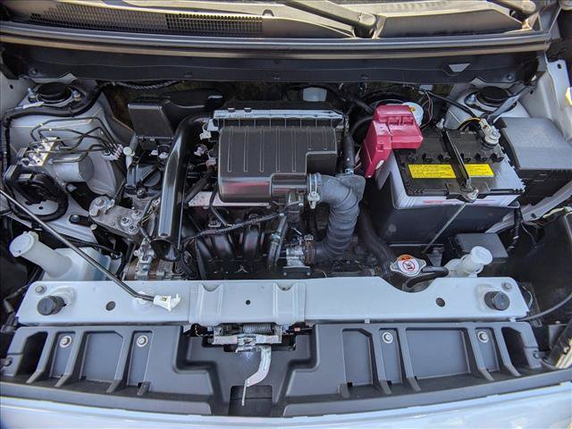 Used 2024 Mitsubishi Mirage ES FWD image 21