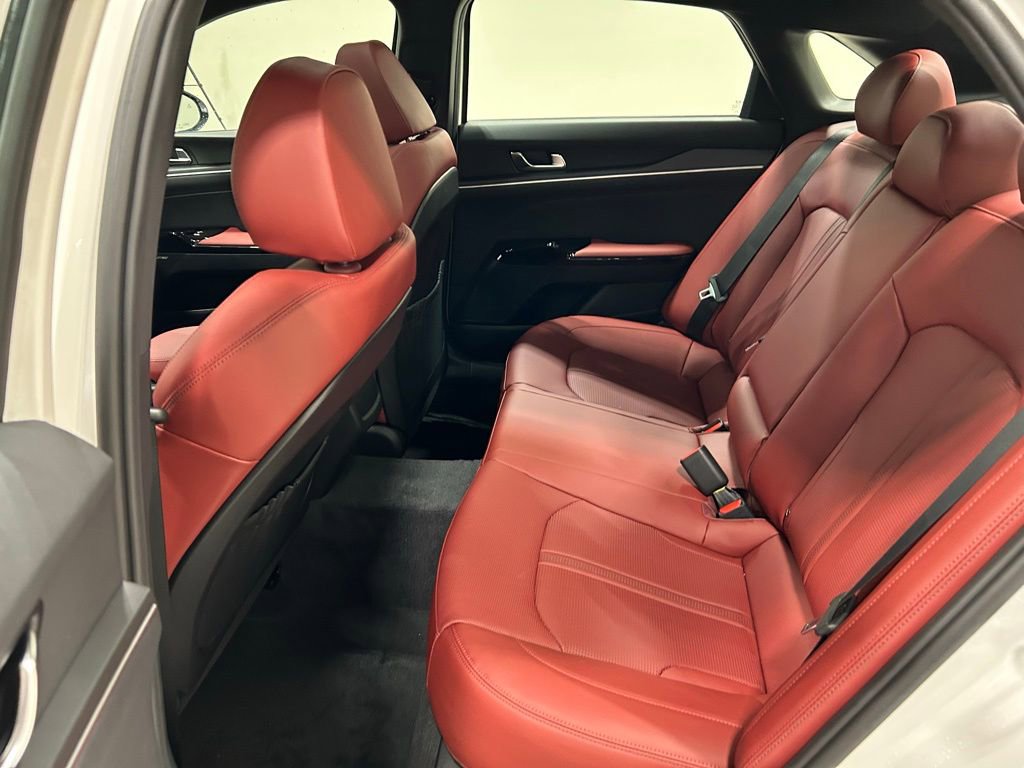 New 2026 Kia K5 GT-Line w/ GT-Line Premium Package image 26