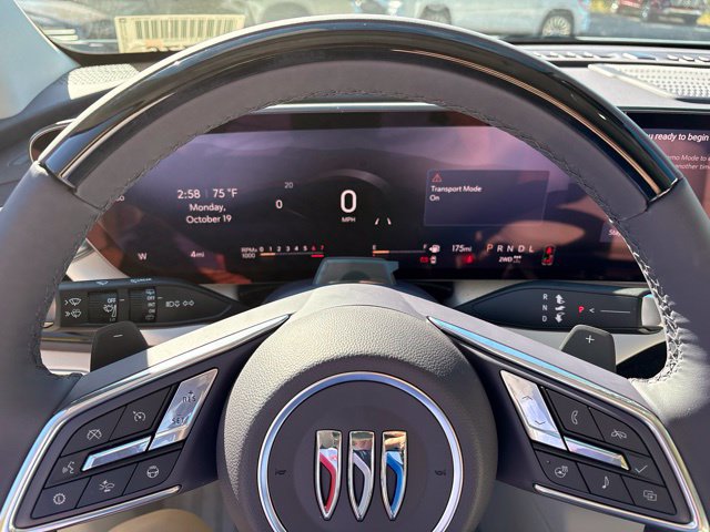 New 2027 Buick Enclave Avenir AWD/4WD image 10