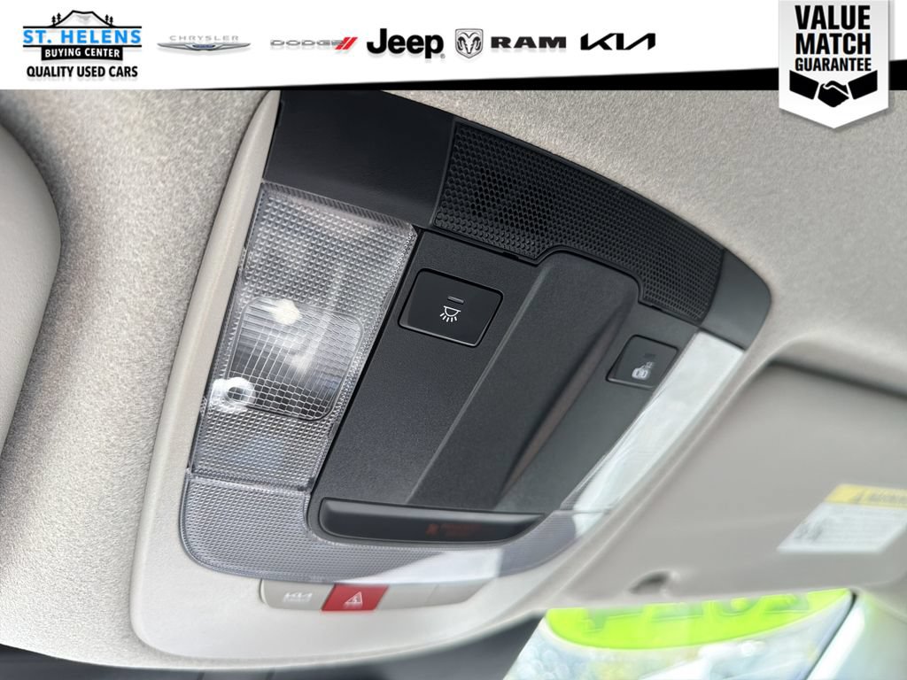 Used 2024 Kia Niro Wind w/ Wind Preserve Package FWD image 30