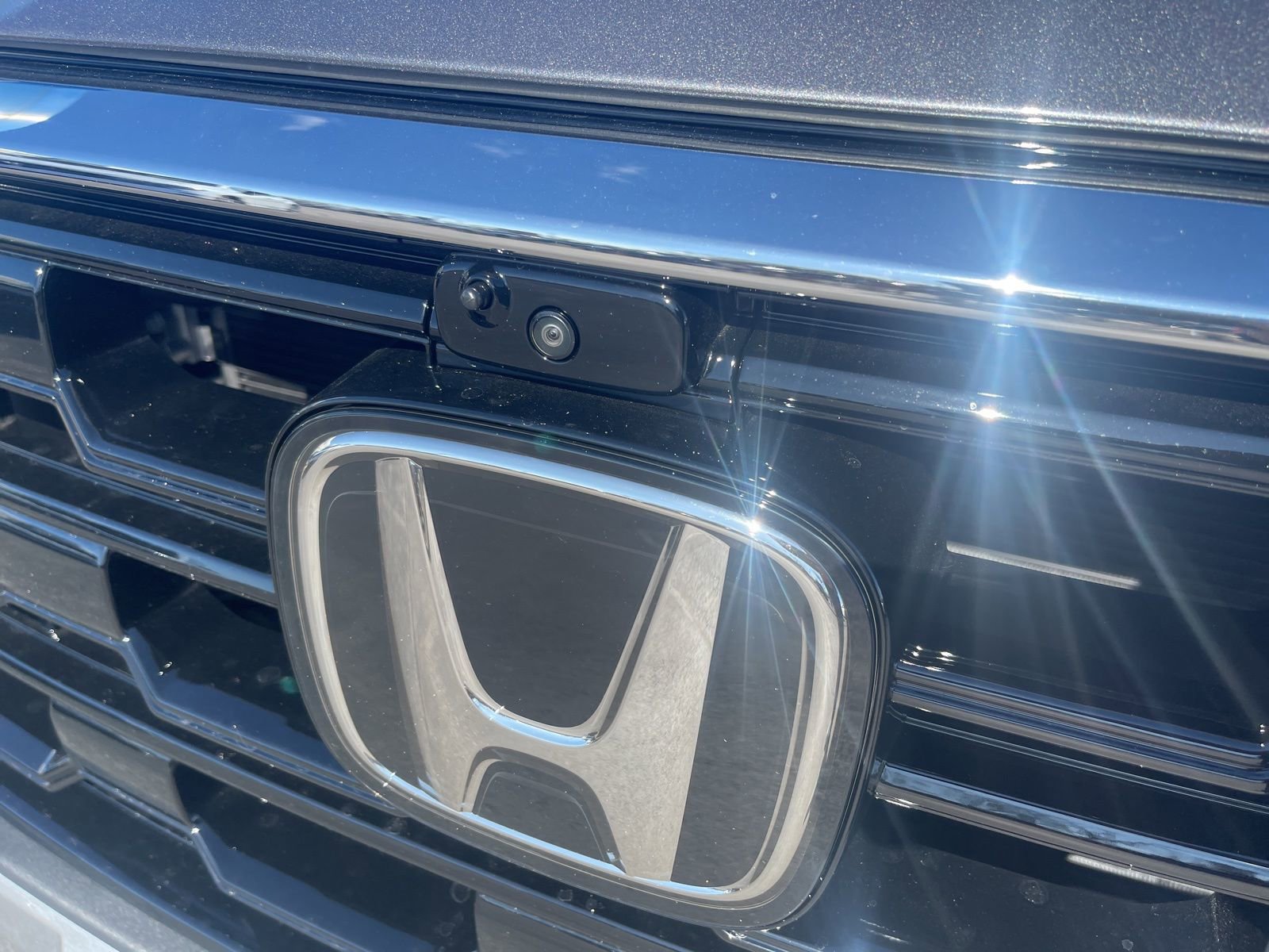 New 2026 Honda Pilot Touring image 11