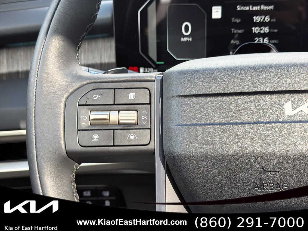 New 2027 Kia Telluride SX Prestige w/ Towing Package AWD/4WD image 25
