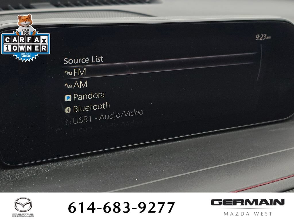 Used 2023 MAZDA CX-30 AWD 2.5 S w/ Preferred Package image 32