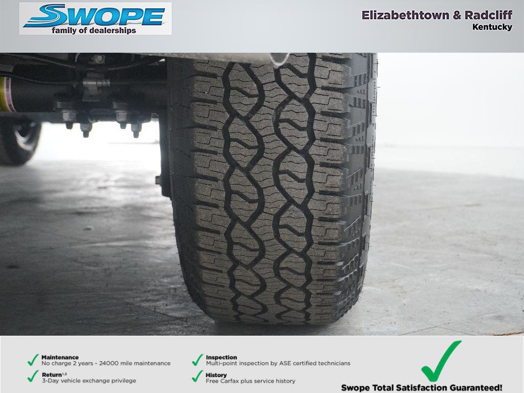 New 2026 Ford F150 XLT w/ Equipment Group 302A MID image 31