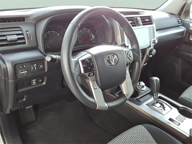 Used 2023 Toyota 4Runner SR5 image 14