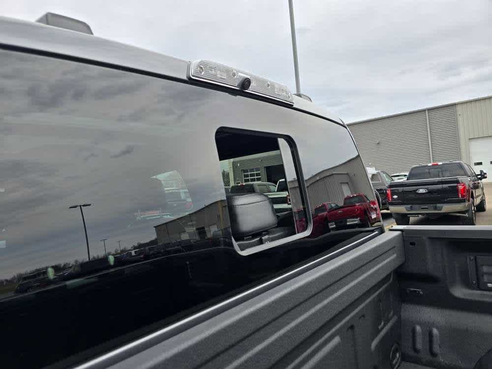 Used 2025 Ford F150 Raptor image 13