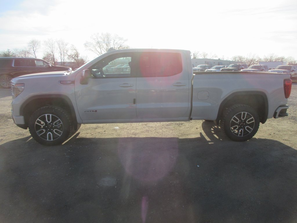 New 2026 GMC Sierra 1500 AT4 w/ AT4 Premium Package image 10